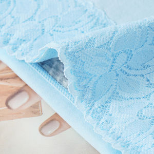 Pantalones Menstruales para Mujer, Ropa Interior de Algodón, Braguitas de Cintura Media, Ropa Interior de Encaje al por Mayor, Bragas Menstruales Fisiológicas - Product Image 4