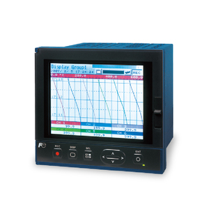 Meilleures ventes 2026 Enregistreur sans papier Microjet PHA33004-EA2RC Japon Garantie 6 mois - Product Image 4