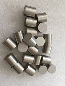 เม็ดโคบอลต์ความบริสุทธิ์สูง 99.99% ขนาด 3*3 มม. 6*6 มม. - Product Image 5