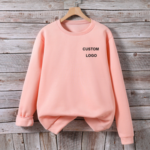 Người Đàn Ông Của Lỏng Quá Khổ Áo Dày Bông Áo Thun Áo Thun Thời Trang Phố Ấm Mùa Đông Trang Phục Polyester/Cotton Terry 3D Thêu - Product Image 5