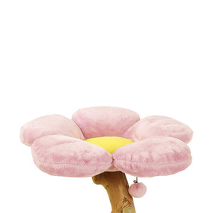 <strong>Cat</strong> <strong>Tree</strong> and Tower for Indoor Luxury Wooden <strong>Cat</strong> Condo for Large <strong>Cats</strong> - Product Image 6