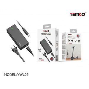 สวิตช์เครือข่าย TEMCO YWL13 พร้อมพอร์ต RJ45 จำนวน 4 พอร์ต สีแดง DE Switch - Product Image 6