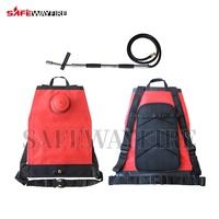 Sac à dos de lutte contre les incendies forestiers Xingli SWFB 20L de haute qualité à prix abordable, portée de pulvérisation de 10 m, en cuivre chromé inoxydable