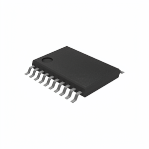 Components Electronic 74LVC374AT20-13 Logic 20 TSSOP Original - Product Image 1
