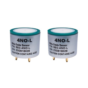 Capteur d'oxyde nitrique 4NO-L, détection de gaz infrarouge, qualité industrielle, haute précision, résolution 1 ppm - Product Image 1