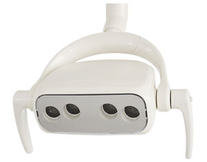 Fauteuil dentaire à bas prix Ensemble complet avec compresseur d'air Détartreur Caméra orale Lumière LED Fauteuil dentaire de haute qualité Offre Spéciale d'usine - Product Image 5