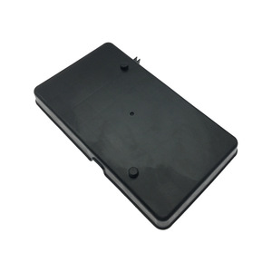 Boîte de protection de batterie pour Honda Accord Inspire 31521-TWA-A00, plaque de base, support 2019-2023 - Product Image 4