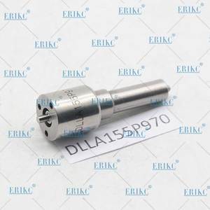 Buses de pulvérisation ERIKC DLLA155P970 buse haute pression DLLA 155 P 970 pour 095000-7530 - Product Image 1