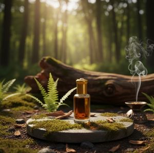 Huile essentielle d'agarwood de qualité supérieure, prix négociable, 100% pure, qualité thérapeutique, haute qualité, en provenance du Vietnam - Product Image 4