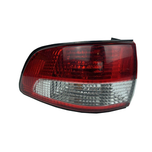 Luz Trasera para Automóvil Compatible con Toyota Sienna 1998-2000 - Product Image 2