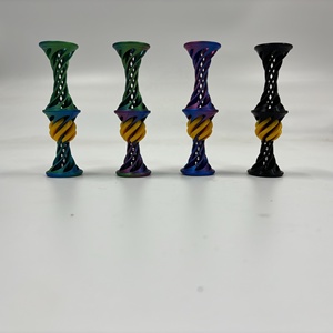 Merrycoo giá rẻ và nhanh chóng 3D dịch vụ in ấn PLA thiết kế trực tuyến 3D in đồ chơi nguyên mẫu nhanh chóng - Product Image 3