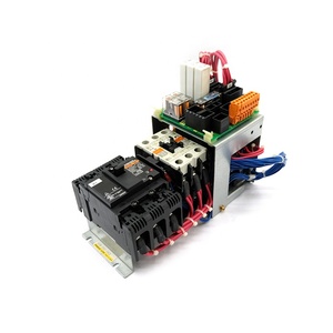 ฟานุค A05B-2501-C402 ชุดควบคุมหยุดฉุกเฉินสำหรับการควบคุมการเคลื่อนที่ของหุ่นยนต์ - Product Image 1