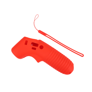 Convient pour DJI FPV Crossover Joystick <span class=keywords><strong>2</strong></span> Silicone Cover Remote Control Handle Protective Cover Avata Dust Accessories - Product Image 3