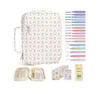 Housse de Bible en camouflage en gros avec poignée, étui de transport pour Bible, cadeau de remise de diplôme, sac de transport pour Bible matelassé monogramme