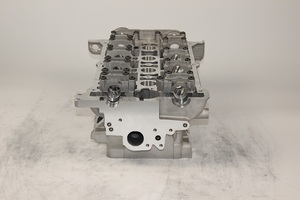 Culasse complète B5 1.8T OE L06B103063AD 06B103373AM 058103351G pour V-W PA-SSAT BORA GOLF AU-DI A4 A6 - Product Image 5