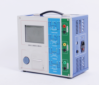 ZWH101 ct pt-Analizador de precio volt-ampere, prueba de polaridad ct pt
