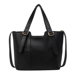 Nouveaux sacs à main en cuir pour femmes, vente en gros, mode, sacs à main à bandoulière, fermeture ouverte, détail de chaîne, toutes saisons - Product Image 5