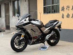 Kawasaki <span class=keywords><strong>H2</strong></span> 400Cc Sportbike <span class=keywords><strong>Moto</strong></span> de course Ninja refroidie par eau <span class=keywords><strong>Yamaha</strong></span> R1 Rival Fabriqué en Chine - Product Image 6