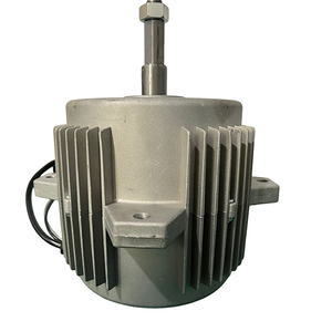 YXD120-8 250W 520rpm <strong>AC</strong> <strong>Motor</strong> Three <strong>Phase</strong> 250v 240v 50hz Black <strong>Induction</strong> <strong>Motor</strong> for Electric Appliances - Product Image 5
