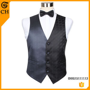 Usine directement pas cher hommes <span class=keywords><strong>gilet</strong></span> <span class=keywords><strong>gilet</strong></span> Offre Spéciale petite quantité minimale <span class=keywords><strong>de</strong></span> commande argenté noir mâle <span class=keywords><strong>costume</strong></span> <span class=keywords><strong>gilet</strong></span> personnalisé Polyester décontracté hommes <span class=keywords><strong>gilet</strong></span> - Product Image 5