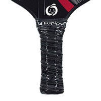 USAPA - Graphite Aramid Honeycomb Pickleball Paddle