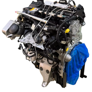 Aplicar al nuevo conjunto de motor de alta calidad para <span class=keywords><strong>BMW</strong></span> N20320i 328i 520LI 525528X 1X 32,0 T - Product Image 3