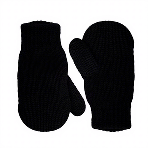 <span class=keywords><strong>Mitaines</strong></span> d'hiver isolées en acrylique/coton pour enfants/adultes, <span class=keywords><strong>mitaines</strong></span> thermiques coupe-vent, <span class=keywords><strong>mitaines</strong></span> épaisses en tricot pour le ski et les activités de plein air - Product Image 5