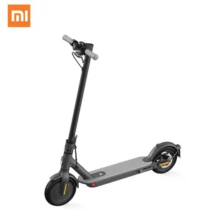 Xiaomi Mi Electric Scooter Lite 20KM Range 8.5 Inch Tires Smart E Scooter Skateboard Adult Mi Bike Electric Scooter