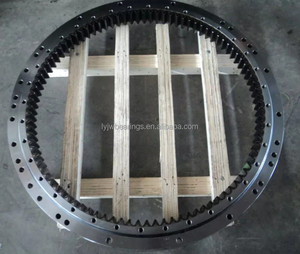 China Supplier Swing Bearing <strong>Slew</strong> Ring <strong>Gear</strong> for R60-7