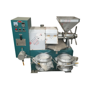 Nouvelle machine automatique d'extraction d'huile de graines Presse à huile d'olive pour huile de palme, d'arachide et de soja-Meilleur <span class=keywords><strong>prix</strong></span> - Product Image 2