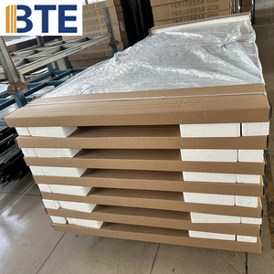 แผงระบายความร้อน <span class=keywords><strong>Pvt</strong></span> พลังงานแสงอาทิตย์540W-580W ปรับแต่งได้จากโรงงานจีนแบบครึ่งเซลล์พร้อมเทคโนโลยี PERC - Product Image 4