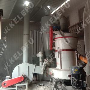 Kolve Factory Venta directa Raymond Mill Venta caliente Hogar y <span class=keywords><strong>en</strong></span> <span class=keywords><strong>el</strong></span> <span class=keywords><strong>extranjero</strong></span> Alta capacidad Alta calidad Carbón activado Raymond Mill - Product Image 5