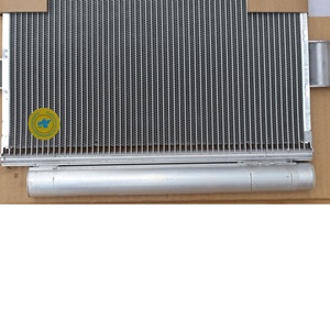 Condensador de Aire Acondicionado para Automóvil LEXUS IS II IS250 2.5L IS350 3.5L 8846053030 88460-53030 - Product Image 4