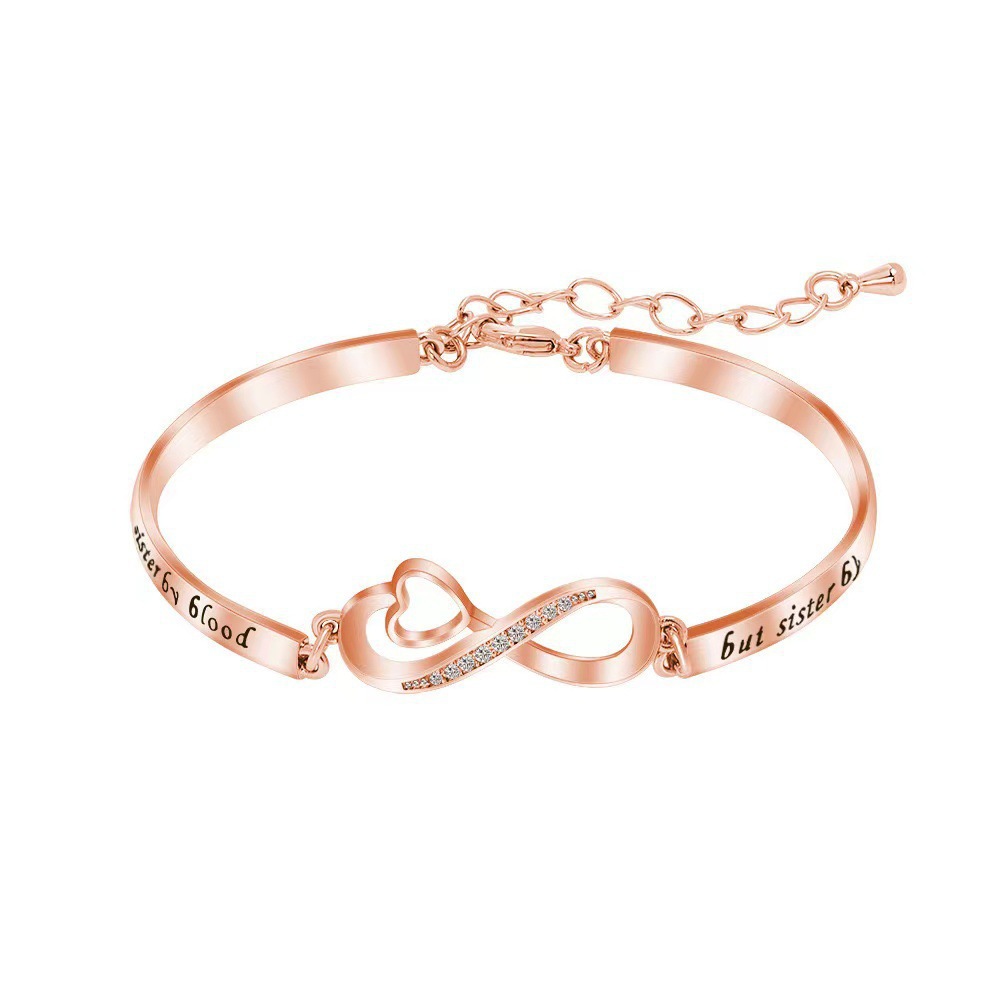 JW231114-9 Rose gold with words