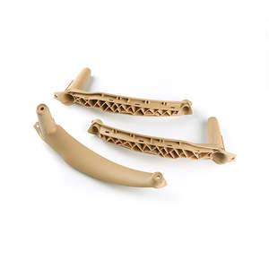 E70 E71 <span class=keywords><strong>Interior</strong></span> izquierda derecha manija de la puerta del pasajero cubierta <span class=keywords><strong>interior</strong></span> Panel Trim reemplazo para <span class=keywords><strong>BMW</strong></span> X5 <span class=keywords><strong>X6</strong></span> E70 E71 E72 - Product Image 3