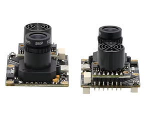 Capteur de Flux Optique Holybro <span class=keywords><strong>PX4FLOW</strong></span>, Caméra Intelligente MB1043, Module RC, Ventes Flash, Télécommande de Drone, Plastique et Métal <span class=keywords><strong>PX4FLOW</strong></span> - Product Image 6