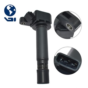 คอยล์จุดระเบิดคุณภาพสูง OEM 90048-52125 สำหรับไดฮัทสุ ชาราด ซีเรียน ชาราด มิรา YRV - Product Image 5