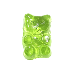 Vente directe d'usine OEM/ODM, gommes à mâcher riches en fibres pour la santé des adultes, gommes pour la vitalité masculine, saveurs personnalisées - Product Image 4