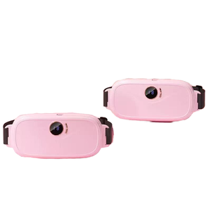 Nuevo Cinturón Térmico Transfronterizo, Modelo 021, Compresa Caliente con Control de Tiempo para Adelgazar, para Chicas, China - Product Image 1