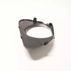 StarNav - Cubierta de rejilla para faros antiniebla delanteros de la serie 6 E63 E64, protector de pantalla de faro 51117055525/51117055526, kits de carrocería - Product Image 5