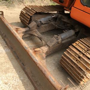 Used Excavator Doosan DH80 <b>8</b> <b>Tons</b> Secondhand Hydraulic Crawler <b>Digger</b> DH150LC-7 DH225LC High Quality - Product Image 2