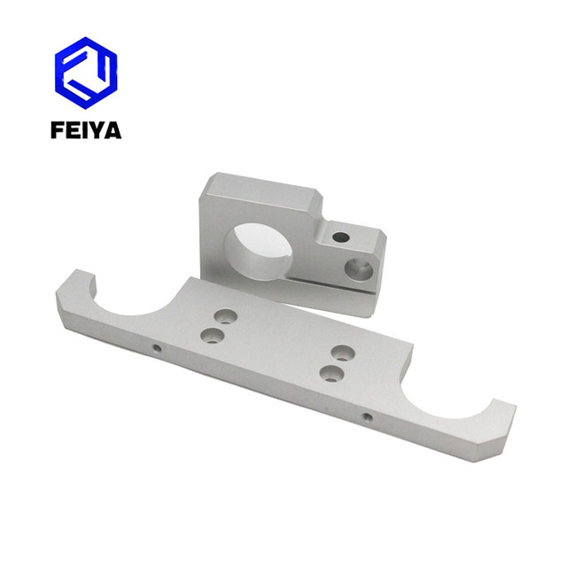Custom High Precision Metal Machining Micro CNC Turning Parts in Brass Aluminum & Stainless Steel 3D Model Milling Process