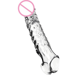 <span class=keywords><strong>Anneau</strong></span> <span class=keywords><strong>vibrant</strong></span> <span class=keywords><strong>réutilisable</strong></span> en TPE pour pénis, manchon d'agrandissement du pénis pour stimulation du couple, vibrateur de point pour homme - Product Image 5