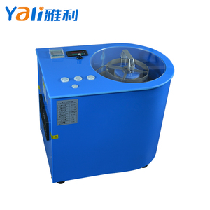 Máy đánh bóng điện phân cho Vàng Bạc đồng kim loại đánh bóng electropolisher với 20 cái móc trang sức Máy đánh bóng - Product Image 6