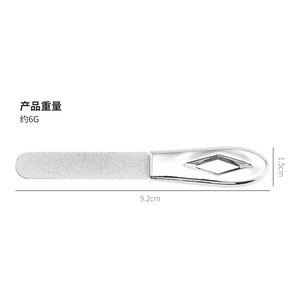 Herramientas para rechinar los dientes, limas dentales para adultos, herramientas de ortodoncia, limas para dientes de adultos, varillas de lija para muelas del gigante - Product Image 1