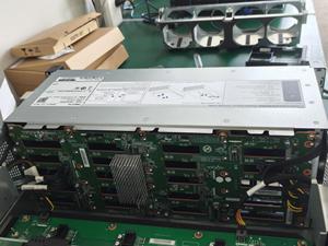 Serveur en rack XinQD XR5468 M7 4U 12LFF 4*2700W Alimentation Intel Xeon Silver 4410Y 3.9Ghz 32GB DDR5 5600MT/s CPU Stock disponible - Product Image 3