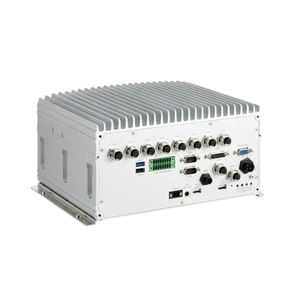 Connecteur de prise M12 IP67 étanche conforme à la norme IEC 61076-2, installable sur le terrain, résistant aux UV, certifié CE - Product Image 4