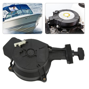 Démarreur à rappel pour moteur de bateau, accessoires marins de remplacement pour moteurs 4 temps 6CV 8CV - Product Image 5
