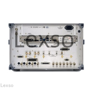 เครื่องวิเคราะห์เครือข่ายไมโครเวฟ Keysight N5245b Pna 900 Hz/10 Mhz ถึง 50 Ghz - Product Image 5