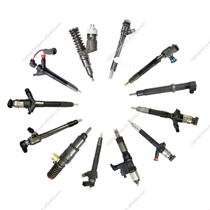 Motoreinspritzdüsen-Zubehör 0445115063 Kraftstoffeinspritzsystem Common-Rail-Injektor-Baugruppe - Product Image 4
